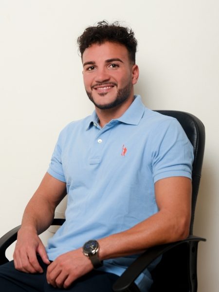 Mental coach sportivo a Salerno